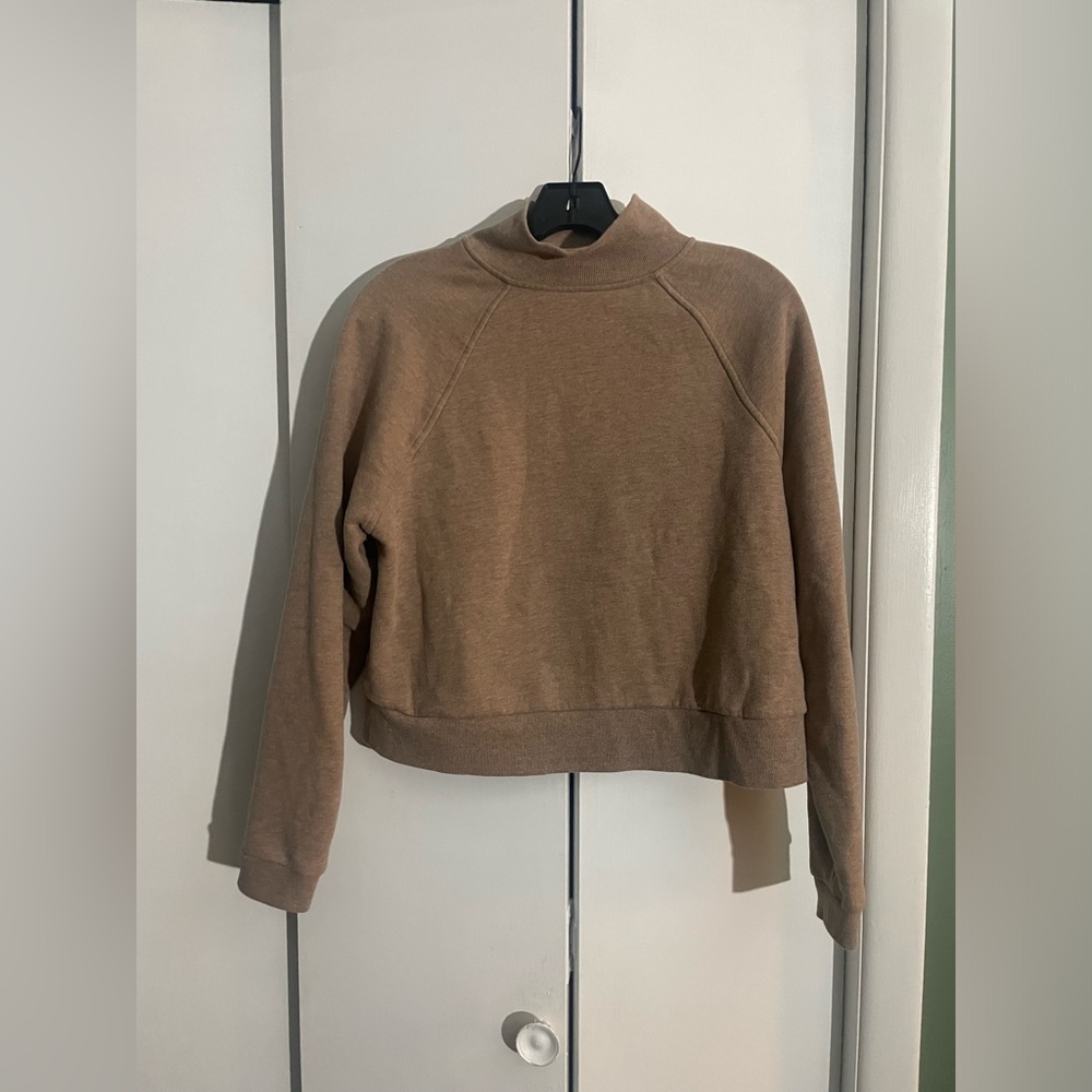 A new day turtleneck sweater